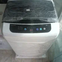 لباسشویی اتومات درب بالا ۷کیلویی