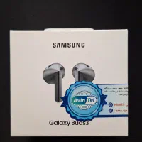 Galaxy buds 3