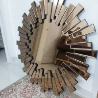 آینه دکوراتیو|آینه|مشهد, طرق|دیوار