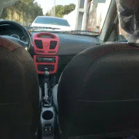 کوییک r تمیز 1400|خودرو سواری و وانت|شیراز, شهرک مفتح|دیوار