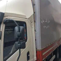 اسباب کشی ،باربری کارگر خالی، ایسوزونیسان وانت|خدمات حمل و نقل|رشت, منظریه|دیوار