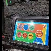 دستگاه دیاگ ویمکس