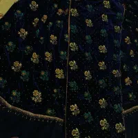 لباس محلی|لباس|دهدشت, |دیوار