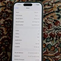 اپل iPhone 16 با حافظهٔ ۱۲۸ گیگابایت|موبایل|کوهدشت, |دیوار