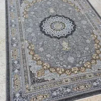 فرش ۷۰۰شانه۶.۹.۱۲متری تراکم۲۰۰۰ اکبند خوش قیمت|فرش|تهران, کیانشهر|دیوار