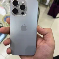 آیفون ۱۶ پرو