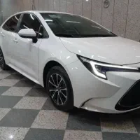 تویوتا اوین ۲۰۲۳