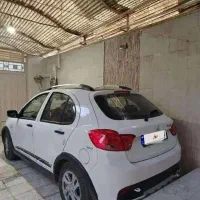 کوئیک GXRL ۱۴۰۴ فول سفیدمشکی