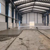 بتن ریزی ماله پروانه تراز لیرزی و کاتر|خدمات پیشه و مهارت|ساوه, |دیوار