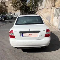 تیبا صندوق دار مدل ۹۴ مشابه صفر|خودرو سواری و وانت|تهران, قلهک|دیوار