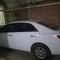 آریو اتوماتیک 1600cc، مدل ۱۳۹۷|خودرو سواری و وانت|شاهین‌شهر, فردوسی|دیوار
