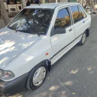 پراید مدل 85|خودرو سواری و وانت|میاندوآب, |دیوار