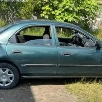 مزدا 323 F اف مدل ۷۹ بی رنگ|خودرو سواری و وانت|بابل, |دیوار