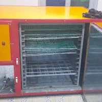 دستگاه خشک کن میوه وسبزیجات|ماشین‌آلات صنعتی|بجنورد, |دیوار