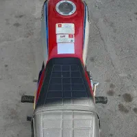 پیشرو 200|موتورسیکلت|اصفهان, شهرک کوثر|دیوار