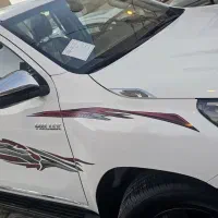 تویوتا هایلوکس اتومات۲۰۲۴|خودرو سواری و وانت|اهواز, کمپلو جنوبی|دیوار