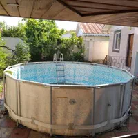 استخر اینتکس