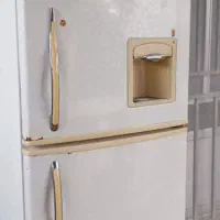 یخچال فریزر