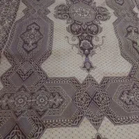 رو فرشی ۶متری با کیفیت در حد نو