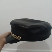 کلاه کاپیتانی