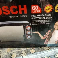 توستر 60لیتر