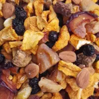 اجیل میوه|خوردنی و آشامیدنی|تهران, اقدسیه|دیوار
