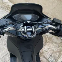 موتور pcx 160 طرح هانی|موتورسیکلت|مریوان, |دیوار