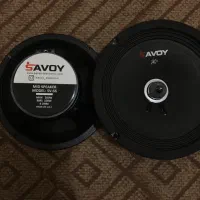 بلندگو و اسپیکر|سیستم صوتی خانگی|نجف‌آباد, شهدای غربی|دیوار