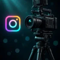 تولید محتوا و ادیت ریلز اینستاگرام برای کسب‌وکارها