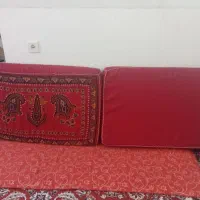 پشتی پته خیلی سالم وتمیز|پشتی|رفسنجان, |دیوار