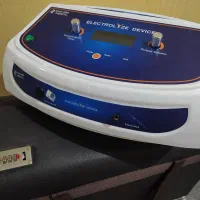 دستگاه الکترولیز