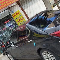 شیشه دودی ۴۸ ماه ضمانت آرتا اسپرت