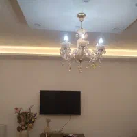 لوستر۶ شاخه اصلی