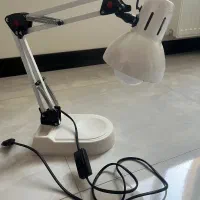 چراغ مطالعه