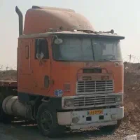 راننده اینترناش