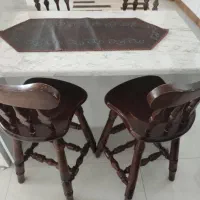 4عدد صندلی اوپن