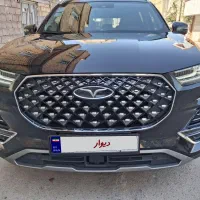 تیگو ۸ پرو خیلی نو در حد