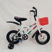دوچرخه کودک ۱۲