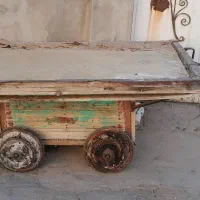 گاری میوه فروشی|فروشگاه و مغازه|بروجرد, |دیوار