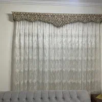 پرده|پرده، رانر، رومیزی|علی‌آباد کتول, |دیوار