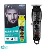 ریش تراش HAIR CLIPPER مدل GY با کیفیت