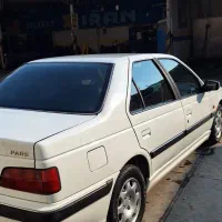 پرشیا مدل ۹۴|خودرو سواری و وانت|قرچک, میرزائی شمالی|دیوار