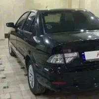 سمند سورن پلاس ef7مدل ۱۴۰۲