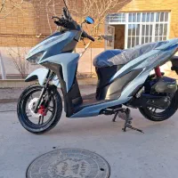 کیلیک ۱۵۰ مدل ۱۴۰۱