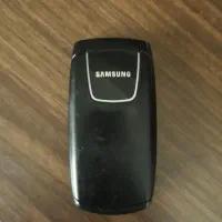 سامسونگ قدیمی تاشو c270