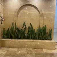 اجرا و نگهداری از فضای سبز