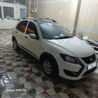 کوییکRسقف مشکی