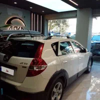 اچ سی کراس۹۶کم کارکرد|خودرو سواری و وانت|گرگان, |دیوار