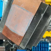 سی پی یو AMD FX 4100 cpu رم 4 گیگ ram gb|قطعات و لوازم جانبی رایانه|مشهد, هنرور|دیوار