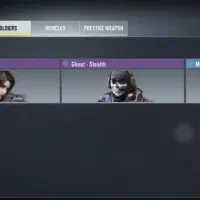 اکانت کالاف خام